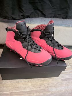 Air Jordan Retro 10
