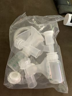 Breast Pump