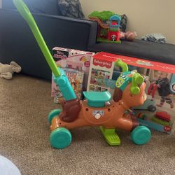 Baby Bike 