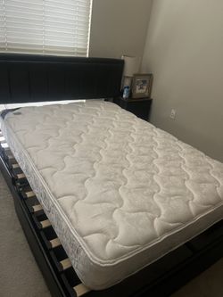 Serta Full Size Mattress
