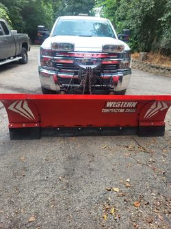 2017 Chevrolet Silverado 2500