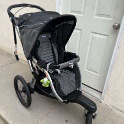 CHICCO TRE JOGGING STROLLER for Sale in Torrance, CA - OfferUp