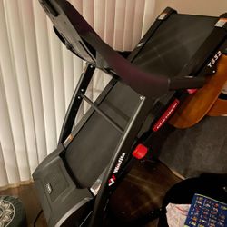SALE** 2024 WINFITA TREADMILL