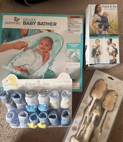 Baby Items