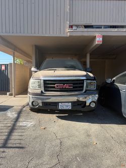 2010 GMC Sierra 1500 Hybrid