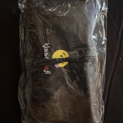 Kissemoji 10 pcs Makeup Brush Set