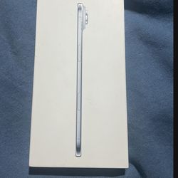 iPhone Air Sky Blue 256GB