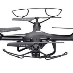 HD 2.0 Streaming Drone