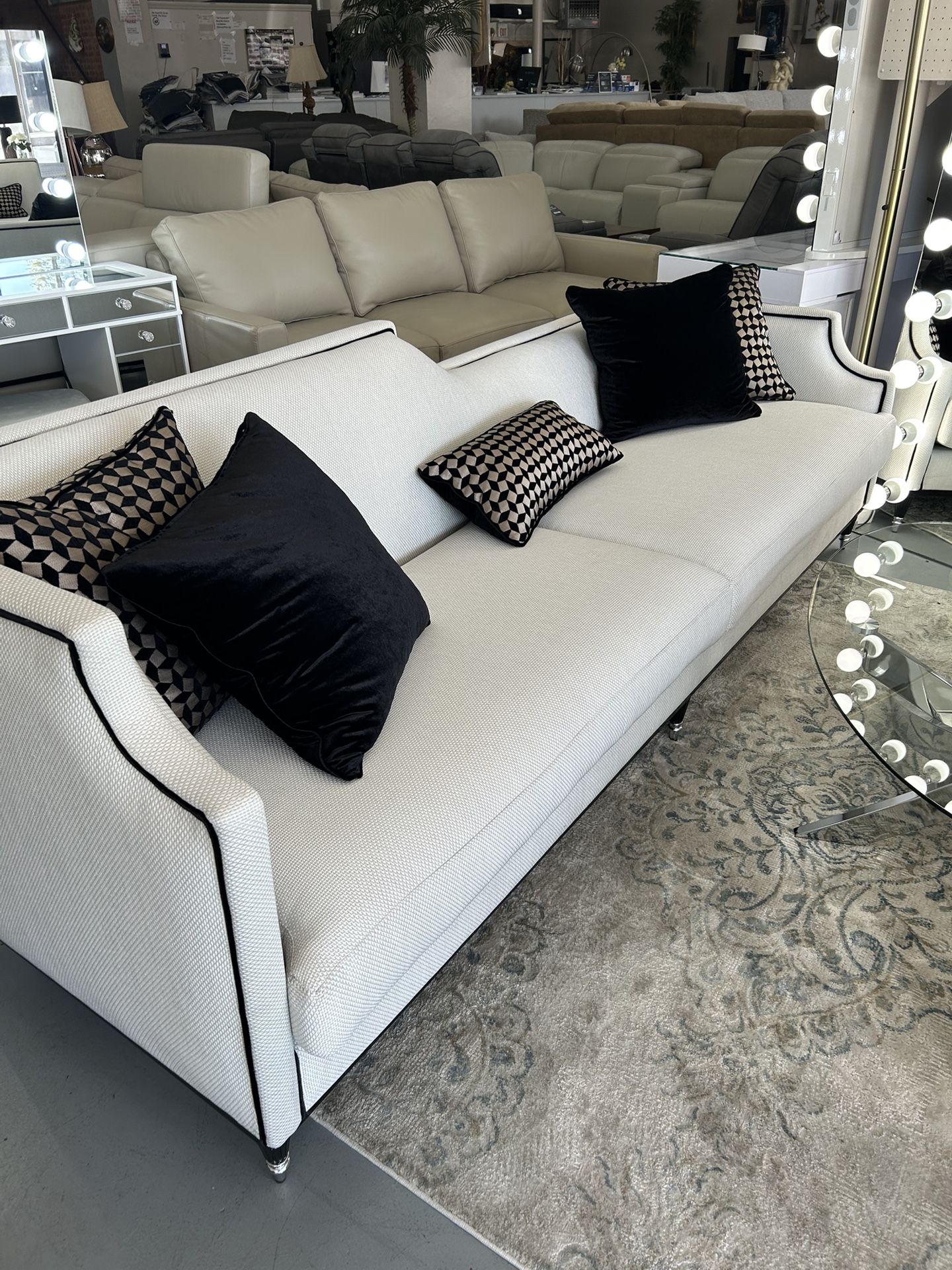 Modern Style Furniture Sets, Same Day Delivery