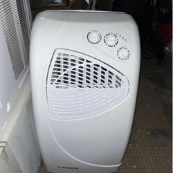 Portable Air conditioning, 10.000 BTU