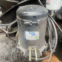 Semi Truck Air Dryers – $70 Each – Multiple Available