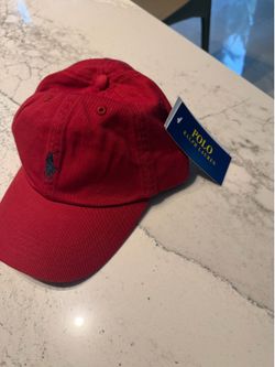 Ralph Lauren cap