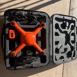 Autel X Star Premium 4k Drone UAV battery Dead 