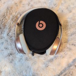 Beats Solo