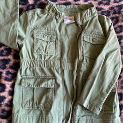 Genuine Kids Size 4T Jackets