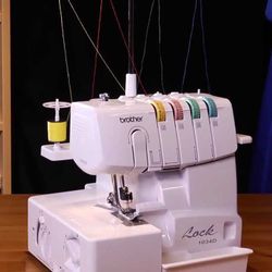 Brother serger Machine