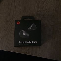 New Beats Earbuds