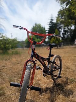 Huffy Spectre 20” Kids Bike