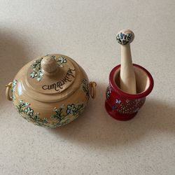 Beautiful Dacoration Pieces 