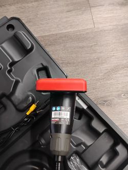 Ridgid Micro CA -25