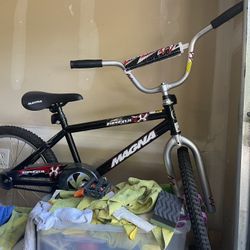 Kid Bike