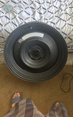 22”” Vintage Look Rims