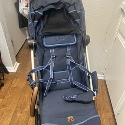 GB All City Stroller