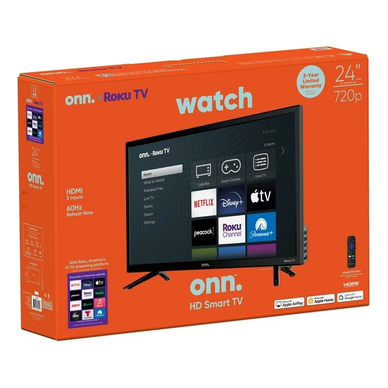 Flat Scŕeen Tv