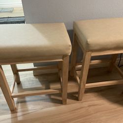 Bar Stool Very Comfortable 