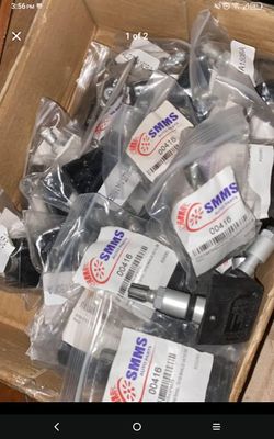 Tire  sensor ford 4 for 25