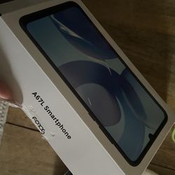 LOW PRICE MOVING- NEW FOXX ANDROID PHONE