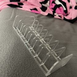 Eyeshadow Organizer