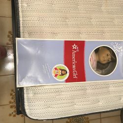 My American Girl doll #29