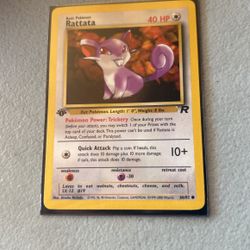 Rattata