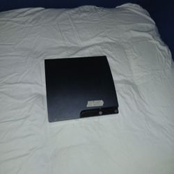 Jailbroken Ps3 Mint Condition