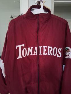 Tomateros De Culiacan Jacket
