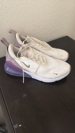 Nike Air Max 270