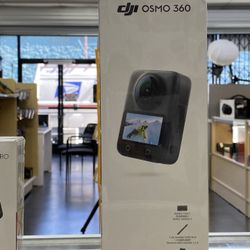 Dji Osmo Action 360 Adventure Combo 