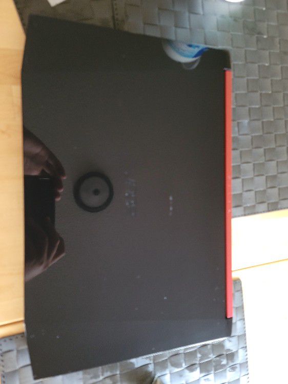 Acer Gaming Laptop I5 GeForce 1050ti 256ssd Harddrive