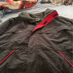 Men’s Coat