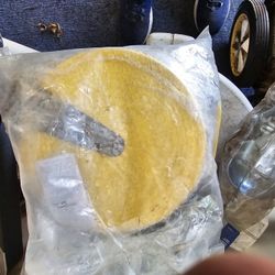 Heavy duty drop light