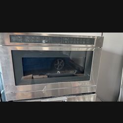 Jenn-Air Set Of 3 Appliances 