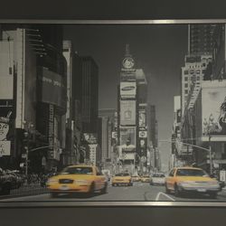 Wall Art - Framed