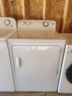 Ge dryer (delivery available)