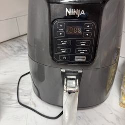 Ninja Air Fryer 
