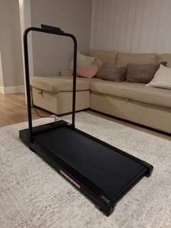 Walking Pad / Folding Treadmill