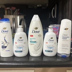 $20 Dove Bundle 
