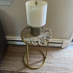 Set Of 2 End Tables With Coffee Tables 4 All Together 