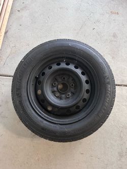 195/65 R 15 Tire