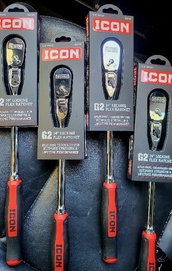 ICON G2 14